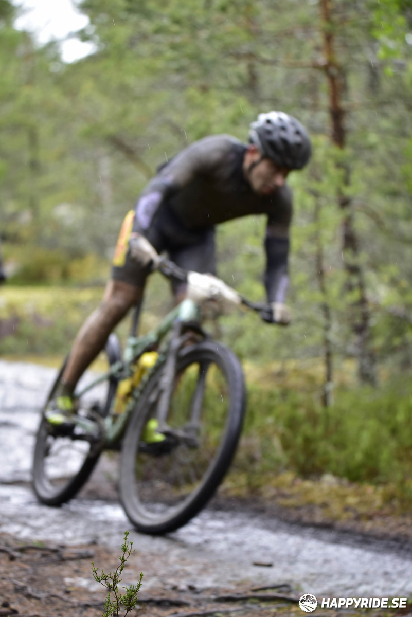 Bild från Lida Loop 2019